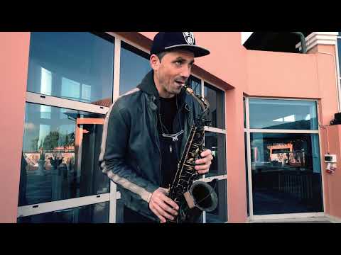 Video: cs-saxophon Empfang Zypern 2022 (live)