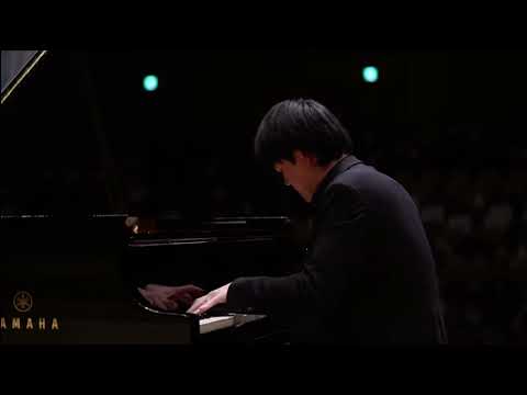 Video: L.Liebermann Gargoyles op.29-4