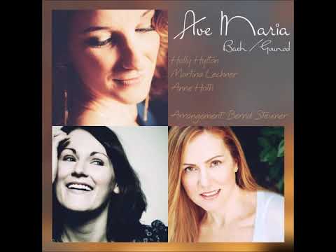 Video: Ave Maria Trio mit Martina Lechner in der Hauptstimme