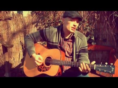 Video: Pete Coutts - Pass it Along