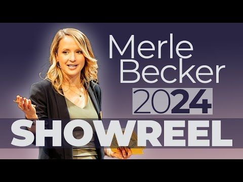 Video: Demoband Merle Becker 2023/24