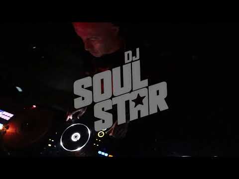 Video: DJ Soulstar at Work - Club / Wedding / Corporate Event
