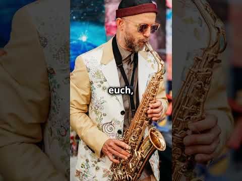 Video: Saxophone &amp; DJ