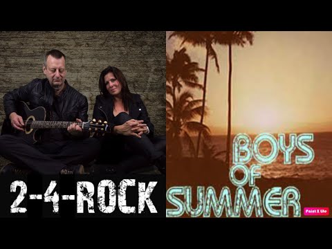 Video: Boys of Summer