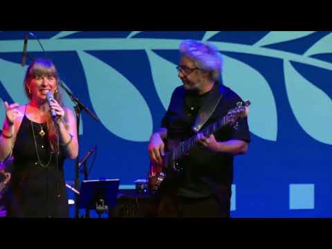 Video: ComboVitale live im Theater Winterthur