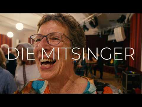 Video: Die MitsingParty