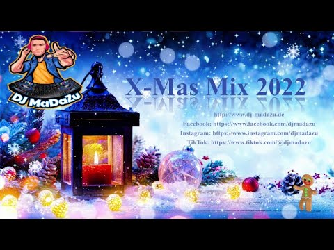 Video: X Mas Mix 2022