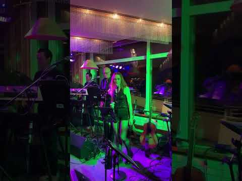 Video: LakeSight im Café Kurgarten März 2025