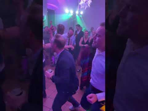 Video: Hochzeit Schloss Nickern Dresden