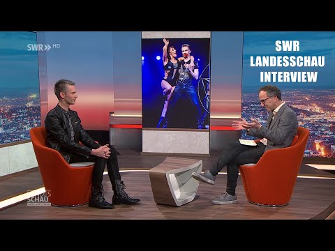 Video: Magie, Engagement und Einblicke: SWR-Interview Landesschau