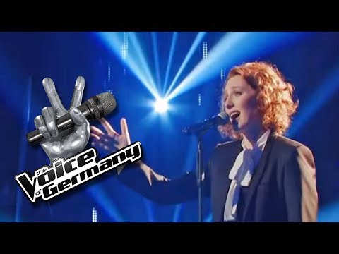Video: Coldplay-Fix You (Anna Heimrath Cover)