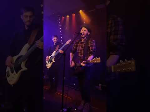 Video: Black Sheeps Orchestra live @ Soho Stage 2025