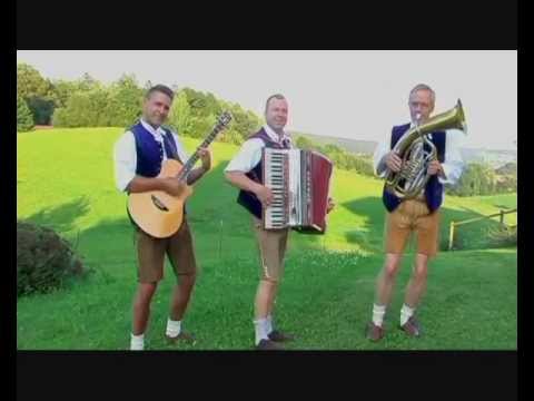 Video: Musicus - Die Hochzeitsband aus Bayern