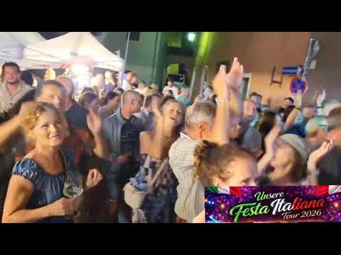 Video: 2026: Hallein Open Air