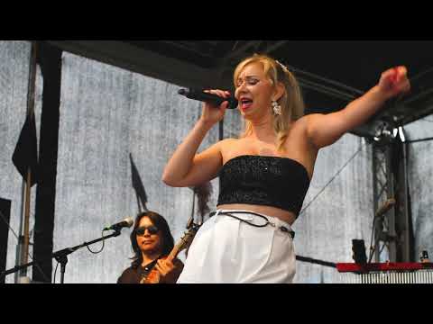 Video: Klaroscuro LIVE bei der Hanse Sail Rostock