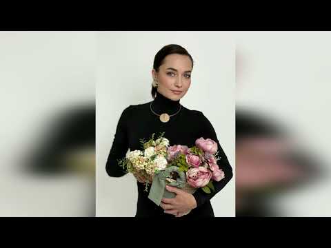 Video: Viktoria - A Thousand Years (Christina Perri Cover)