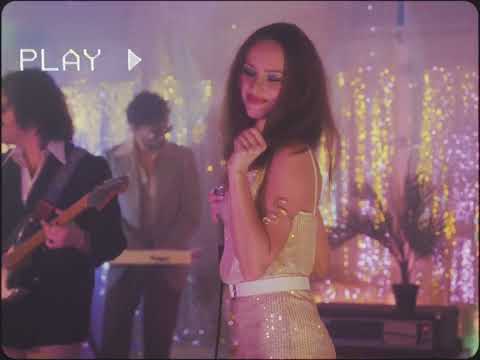 Video: DISCO NOVA  - Live Session