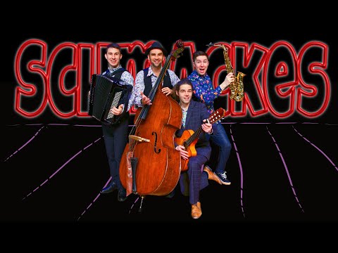 Video: Die Band &quot;SCHMACKES&quot; | Promo
