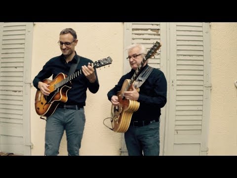 Video: Duo Jazz Cuvée Live