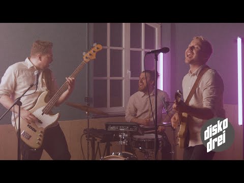 Video: Disko Drei Trailer