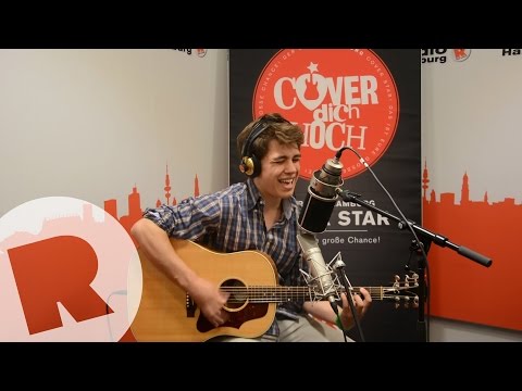 Video: Julian LeBen - Another Love (Tom Odell Cover) - Live &amp; Unplugged