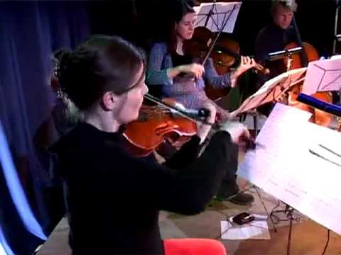 Video: Zauberkonzert