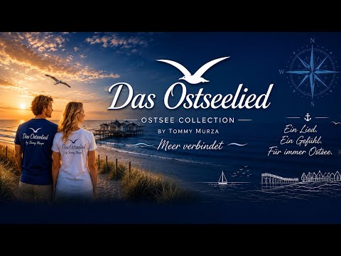 Video: Das Ostseelied 