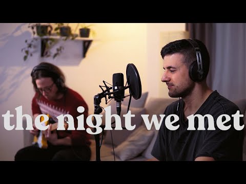 Video: The Night We Met