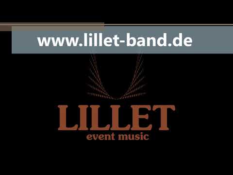 Video: Lillet Band Dinner Mix