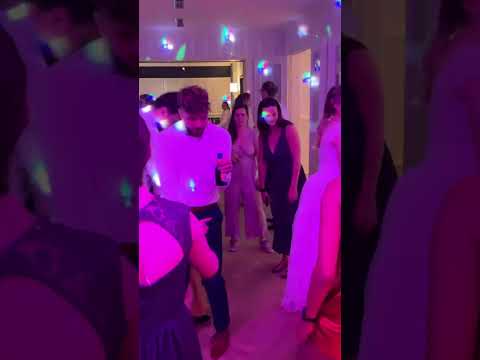 Video: Hochzeit Wassersleben