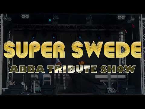 Video: SUPER SWEDE Live