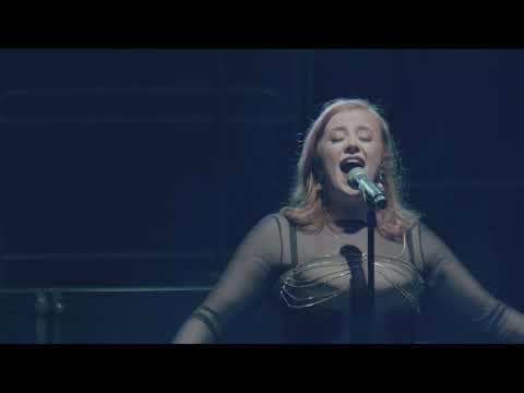 Video: All by myself - Celine Dion (Live with band-queens&amp;legends)