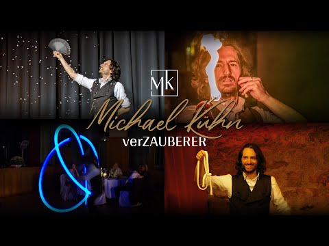 Video: magie. licht. feuer.