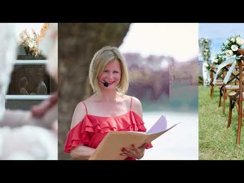 Video: Freie Trauungen mit Chris &amp; Denise