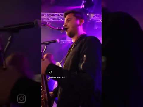 Video: DowntwonStage Live