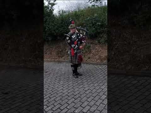 Video: Flower of Scotland