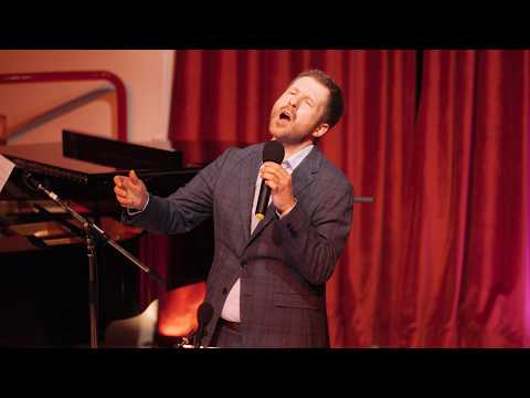 Video:  Ein italienischer Abend | Live Trailer | Stefan Bäumler, Tenor &amp; Sebastian Hubert, Piano 