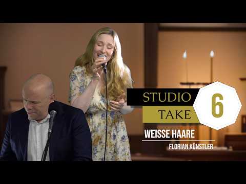 Video: Weiße Haare - Florian Künstler Cover