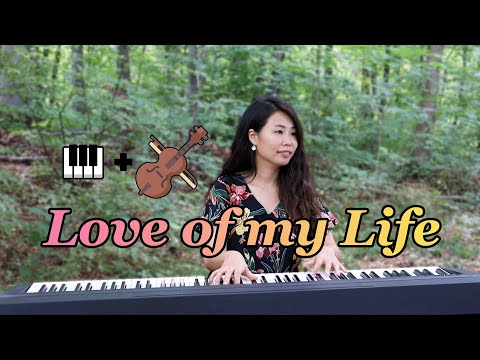 Video: Love of My Life - Queen 