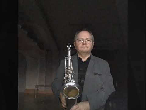 Video: Richard Jasinski Sopran, Alto, Tenor Saxophon