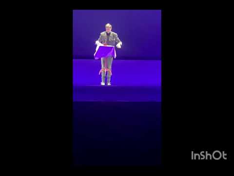 Video: Showreel Felix Bergmann Zauberkünstler