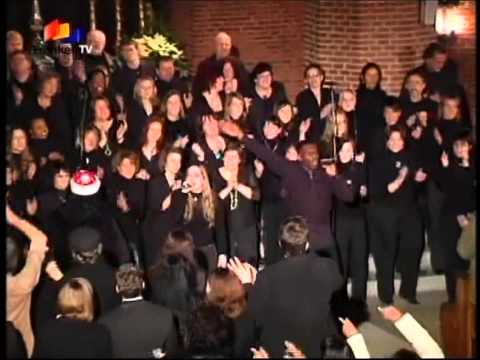 Video: Oh Happy Day (Live mit Chor)