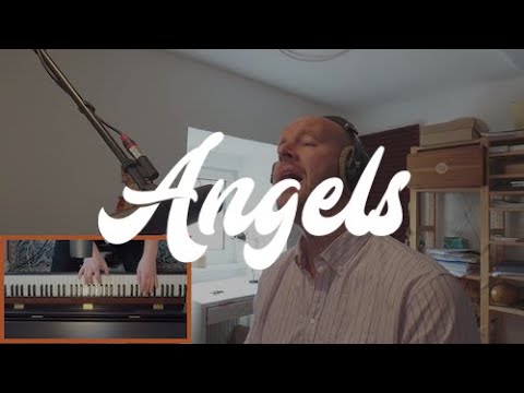 Video: Angels (Robbie Williams) - Short Cover