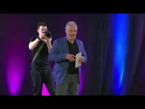 Video: Irgendwas.Geht.Immer.