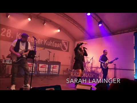 Video: Live Demo Reel (Band - Party und Gala)