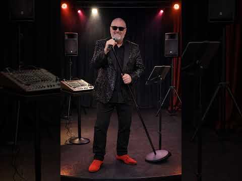 Video: Es ist nie zu spät (R.F. Cover) Peter Cornelius