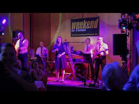 Video: Rosenball Welden 2025