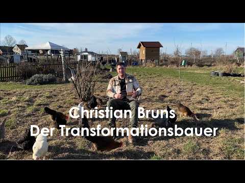 Video: Christian Bruns Keynotespeaker Trailer