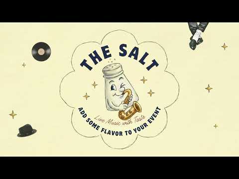 Video: Michael Jackson - Billie Jean (The Salt Band Cover)