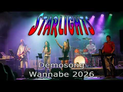 Video: Wannabe - Spice Girls - Cover 2026